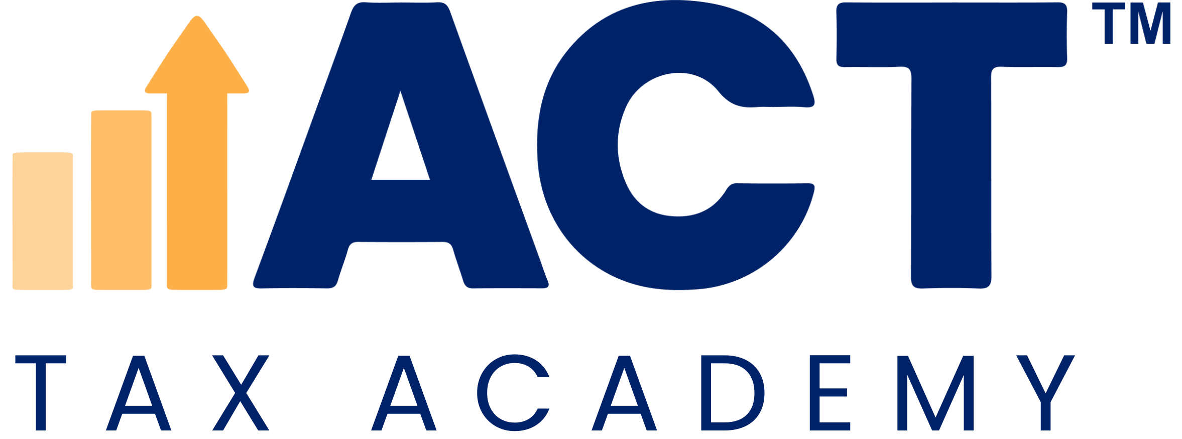 ACT TAX ACADEMY – Accounting and Bookkeeping Training