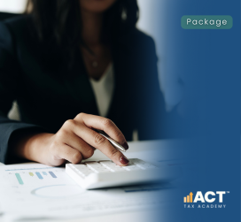 Starter Bundle - Module 1 & 2