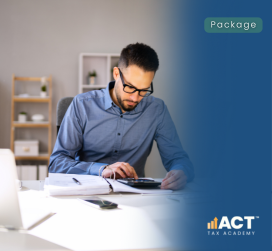 Bookkeeping Essentials - Module 1, 2, & 3